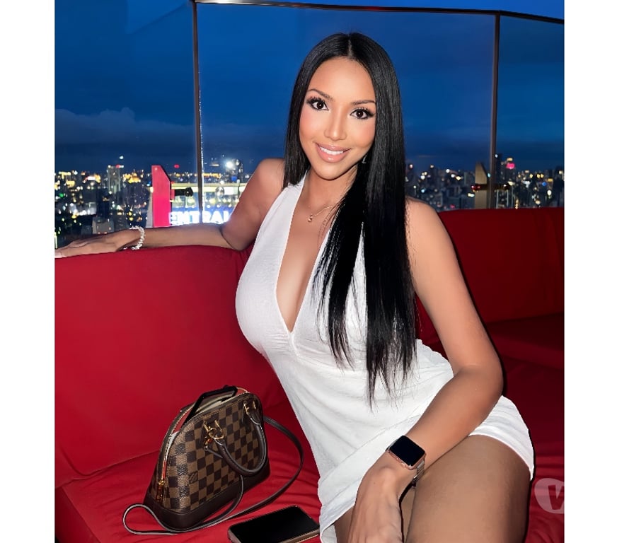 Escorts West London Bayswater - West London - Photos for It's me Gigi Thai super Sexy Exotic ❤️