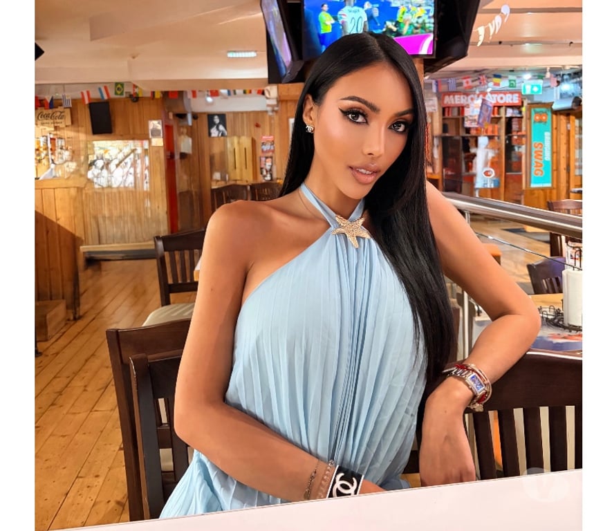 Trans Escorts West London Bayswater - West London - Photos for It's me Gigi Thai super sexy Exotic ❤️