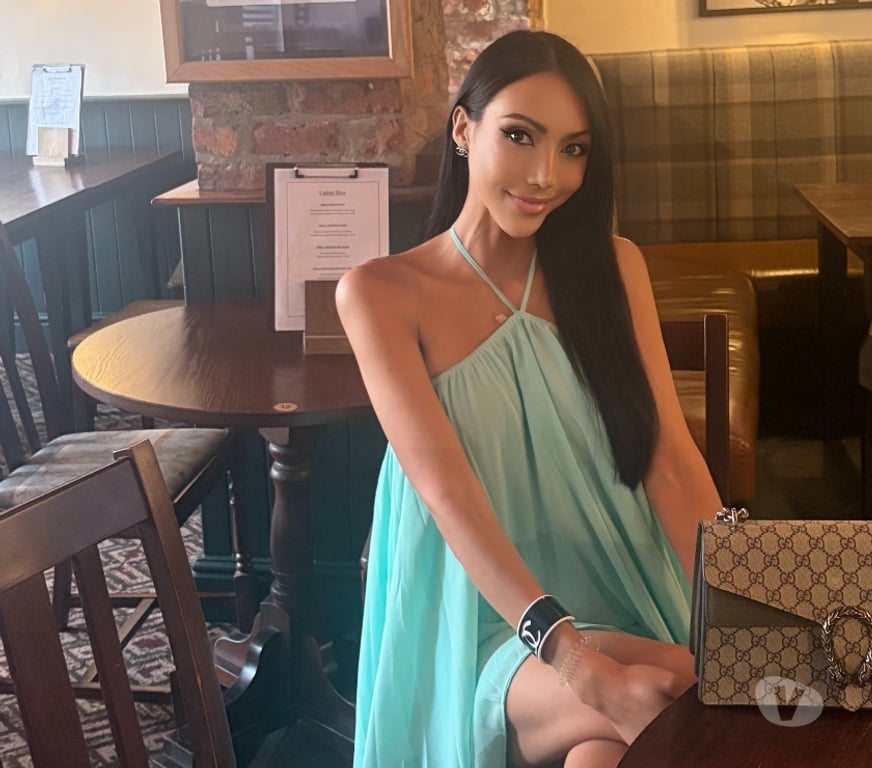 Trans Escorts West London Bayswater - West London - Photos for It's me Gigi Thai super sexy Exotic ❤️