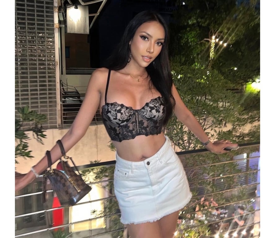 Trans Escorts West London Bayswater - West London - Photos for It's me Gigi Thai super sexy Exotic ❤️