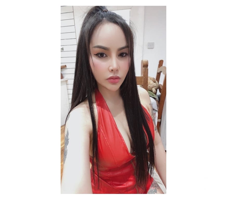 Escorts Warwickshire Nuneaton and Bedworth - Photos for VIP💗 It's me Milky Thai Sexy girl Best service