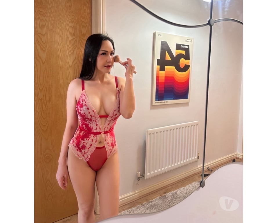 Escorts Greater Manchester Rochdale - Photos for 💋 Emma - ** NEW ** Thai girl just for you 💋