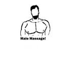 Male masseur for Men!
