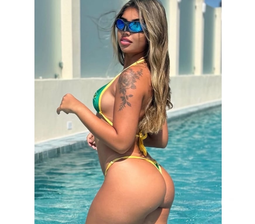 Escorts Peterborough Peterborough City Centre - Peterborough - Photos for 🇧🇷 Exotic Favela queen 🍑 100% real 📸 🇧🇷