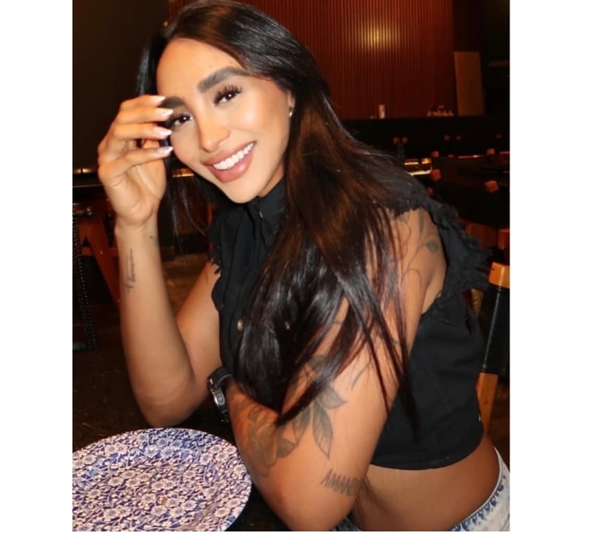 Escorts Peterborough Peterborough City Centre - Peterborough - Photos for Sexy Massage Sensual Brazilian Peterborough 🇧🇷
