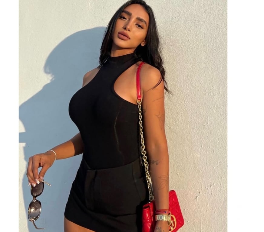 Escorts Peterborough Peterborough City Centre - Peterborough - Photos for Sexy Massage Sensual Brazilian Peterborough 🇧🇷