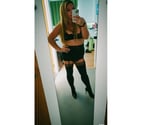 BRITISH 🇬🇧 CURVY 🥵 NAUGHTY BLONDIE 🫦 PSE & KINK