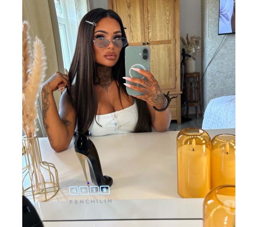 Escorts West Midlands Birmingham - Photos for Jesse returned been a while :) vid confirmation allowed
