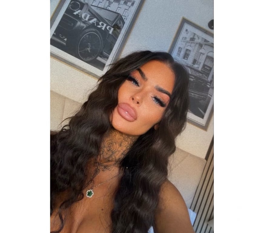 Escorts West Yorkshire Bradford - Photos for British Jesse there on 21st