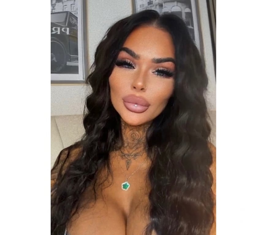 Escorts West Yorkshire Bradford - Photos for British Jesse there on 21st