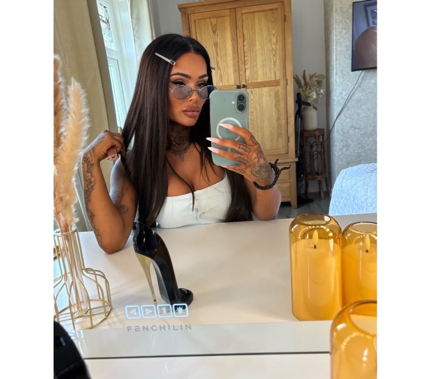 Escorts West Midlands Birmingham - Photos for Jesse returned been a while :) vid confirmation allowed