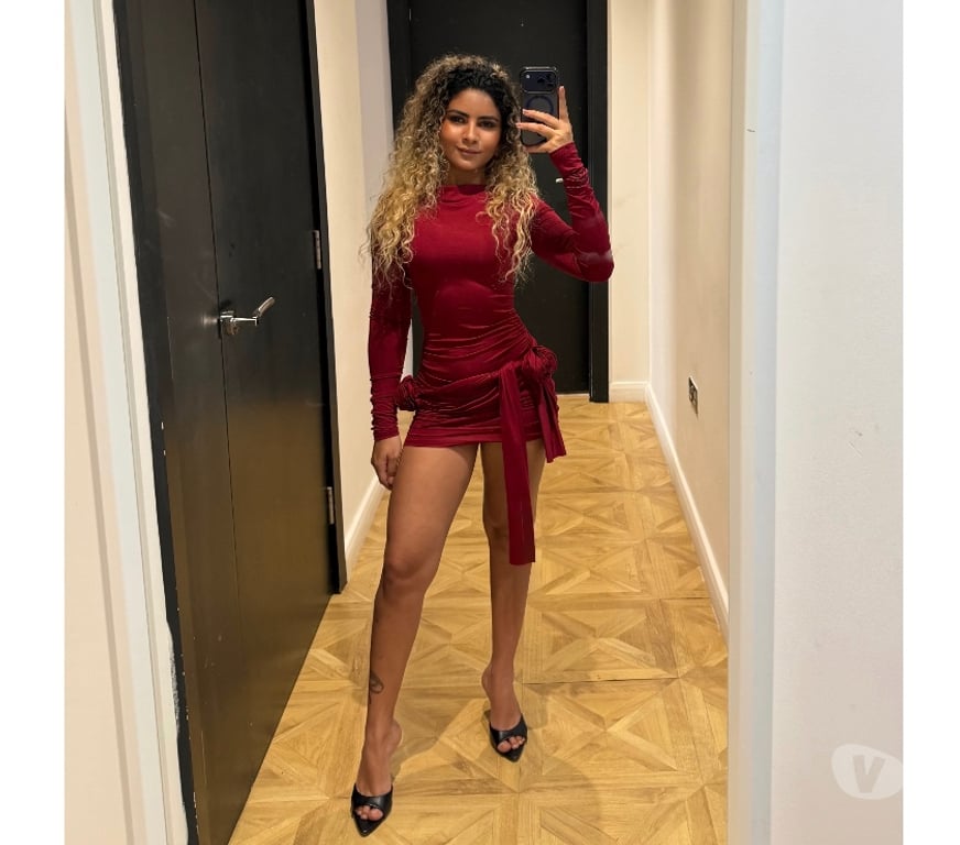 Escorts West Yorkshire Leeds - Photos for MEL 🍯 New in Town 100% real 🇧🇷