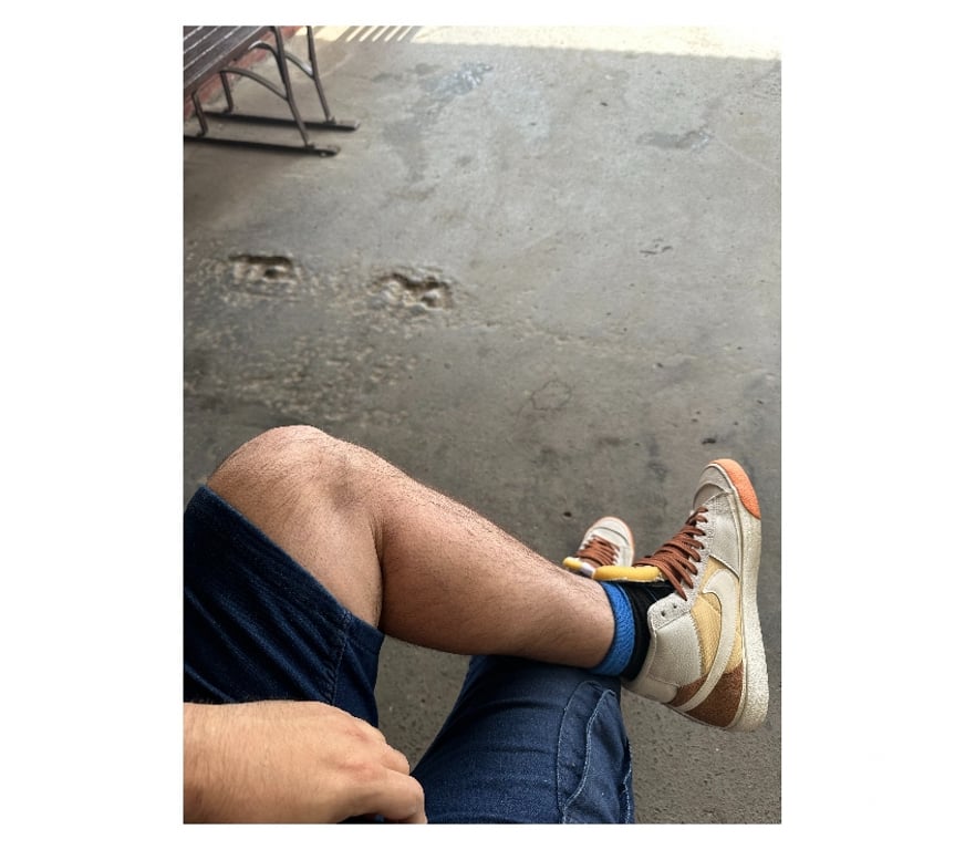  Gay massage Brent Wembley - Brent - Photos for Take a break. Relax with me.