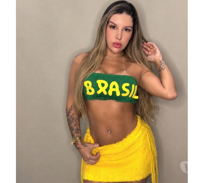 Escorts Nottinghamshire Nottingham - Photos for 🇧🇷 Isaa, 100% REAL party girl. NEW IN TOWN 🩷