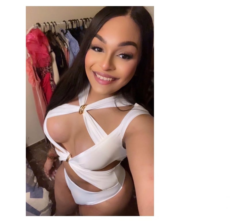 Trans Escorts East London Bow - East London - Photos for TS 🍑🍆🍒CRISTAL💋BEST