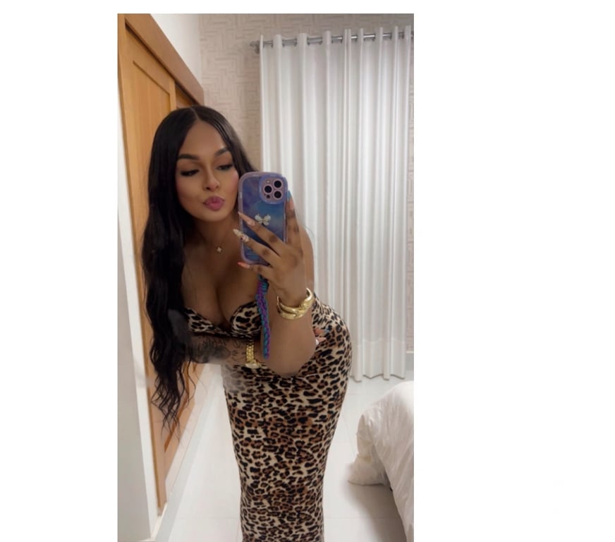 Trans Escorts East London Bow - East London - Photos for TS 🍑🍆🍒CRISTAL💋BEST