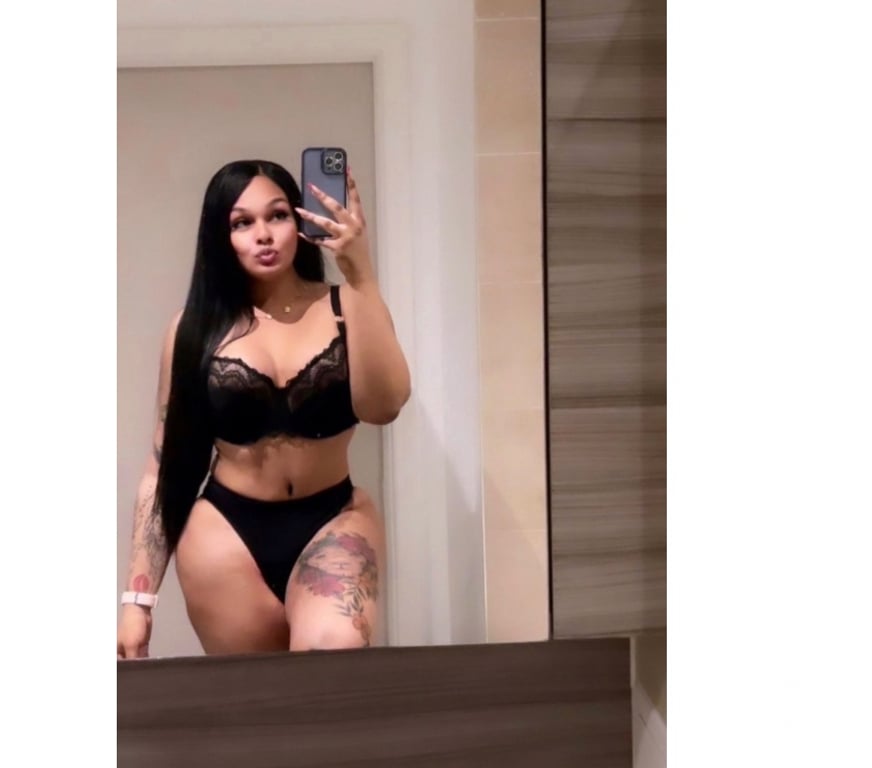 Trans Escorts East London Bow - East London - Photos for TS 🍑🍆🍒CRISTAL💋BEST