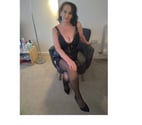 Luiza- mature lady from POLAND