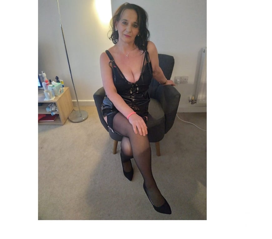 Escorts West Yorkshire Leeds - Photos for Luiza- mature lady from POLAND