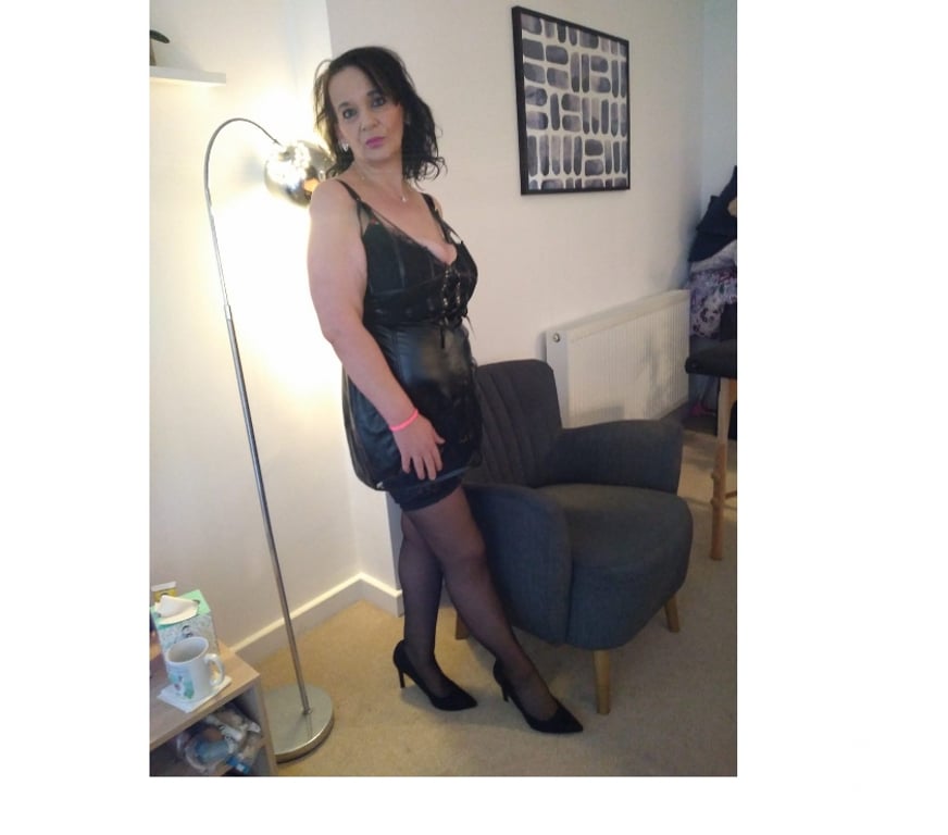 Escorts West Yorkshire Leeds - Photos for Luiza- mature lady from POLAND