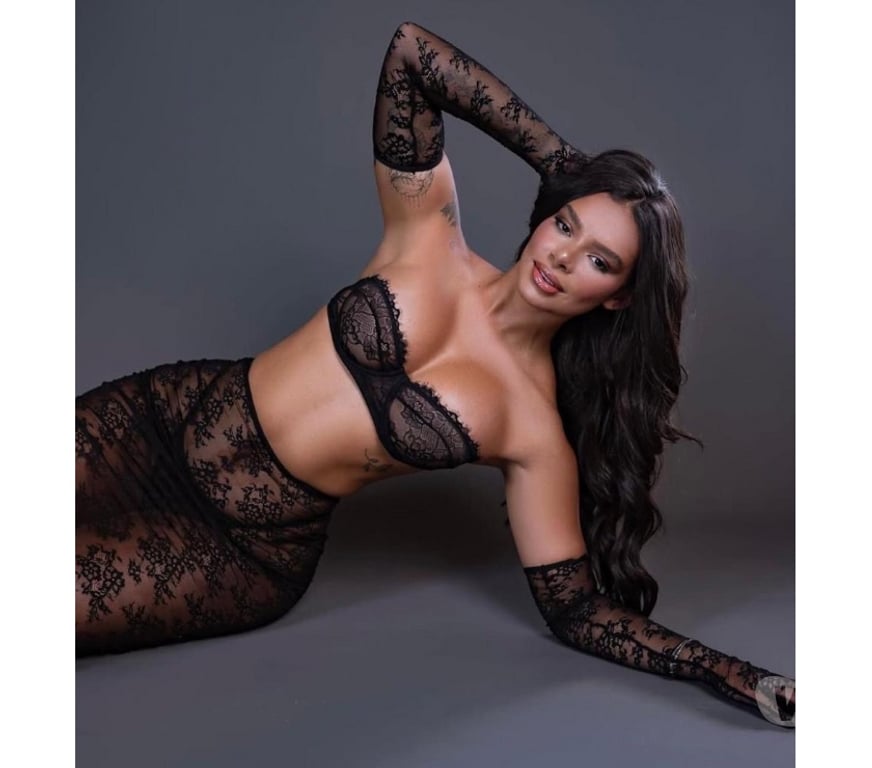 Escorts Glasgow Glasgow City Centre - Glasgow - Photos for GENUINE BRAZILIAN GIRL JUST FOR YOU💯✅