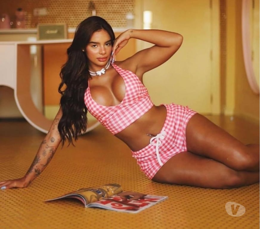 Escorts Glasgow Glasgow City Centre - Glasgow - Photos for GENUINE BRAZILIAN GIRL JUST FOR YOU💯✅