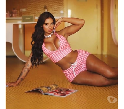 Escorts Glasgow City Centre Glasgow - Photos for GENUINE BRAZILIAN GIRL JUST FOR YOU💯✅