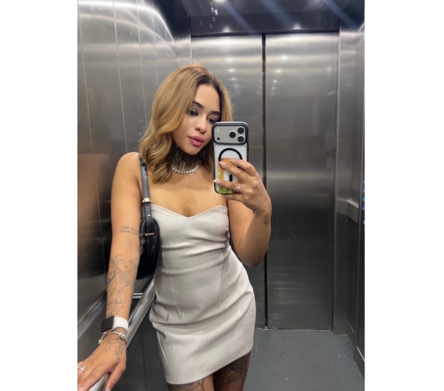 Escorts Wiltshire Swindon - Photos for ❤Girl Brazilian🍑Perfect for GFE🍷Party Girl🔥
