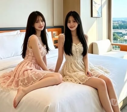 Photos for 🍑 Asian Duo Girls – Tight, Sweet & Addictive 💦