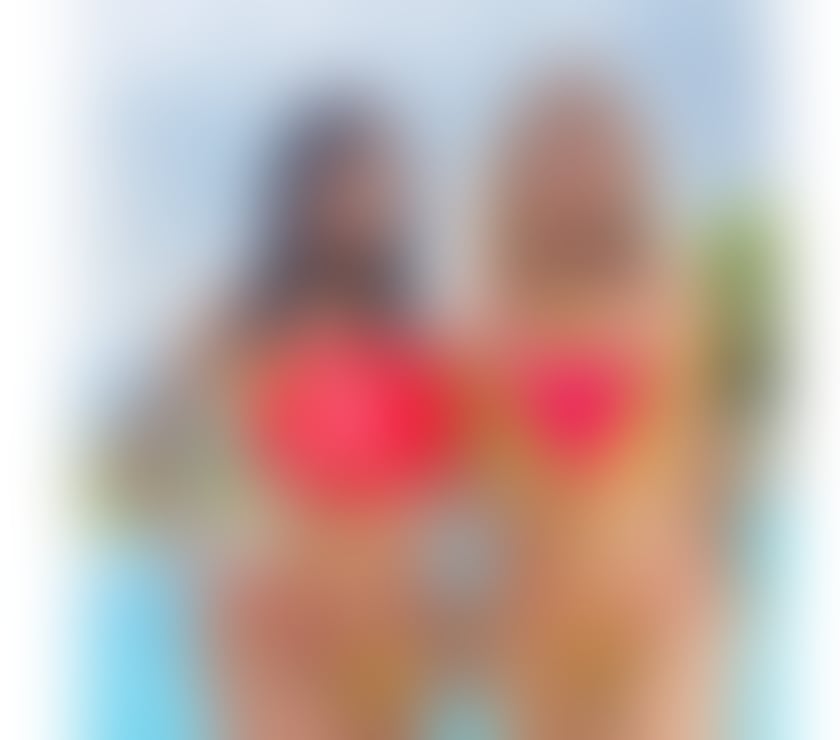 Escorts Glasgow City Centre Glasgow - Photos for 🇧🇷💕DOUBLE GIRLS FULL SERVICE 🔥🔞🇧🇷