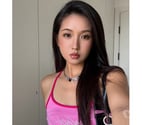 FIRST TIME HERE 💜oriental girl🎀🔥 REAL SWEET