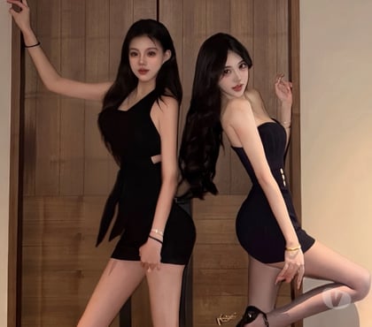 Photos for DUO💎Naughty Party Girls NE4 Private & Peaceful