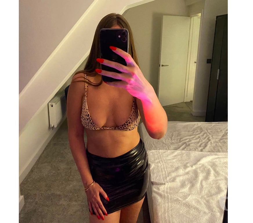 Escorts East London Stratford - East London - Photos for BEST SERVICE ! NO RUSH ! BLUE EYES ! ALEXIS