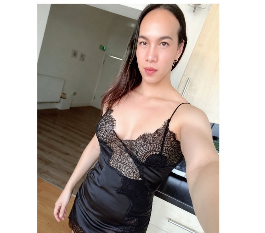 Escorts Greater Manchester Wigan - Photos for Kate ladyboy Thai