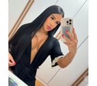 Karla new Brazilian girl