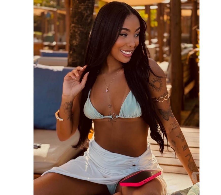 Escorts North West London Wembley Park - North West London - Photos for LUZIA SEXY BRUNETTE AND HARD TO FORGET ❤️🔥