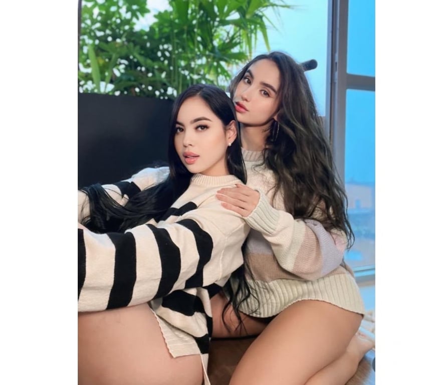 Escorts Kent Canterbury - Photos for 💕DOUBLE GIRLS FULL SERVICE 🔥🔞BRAZILIAN🇧🇷