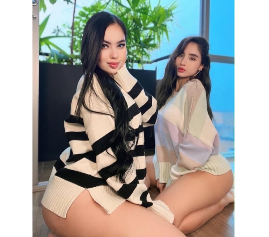 Escorts Kent Canterbury - Photos for 💕DOUBLE GIRLS FULL SERVICE 🔥🔞BRAZILIAN🇧🇷