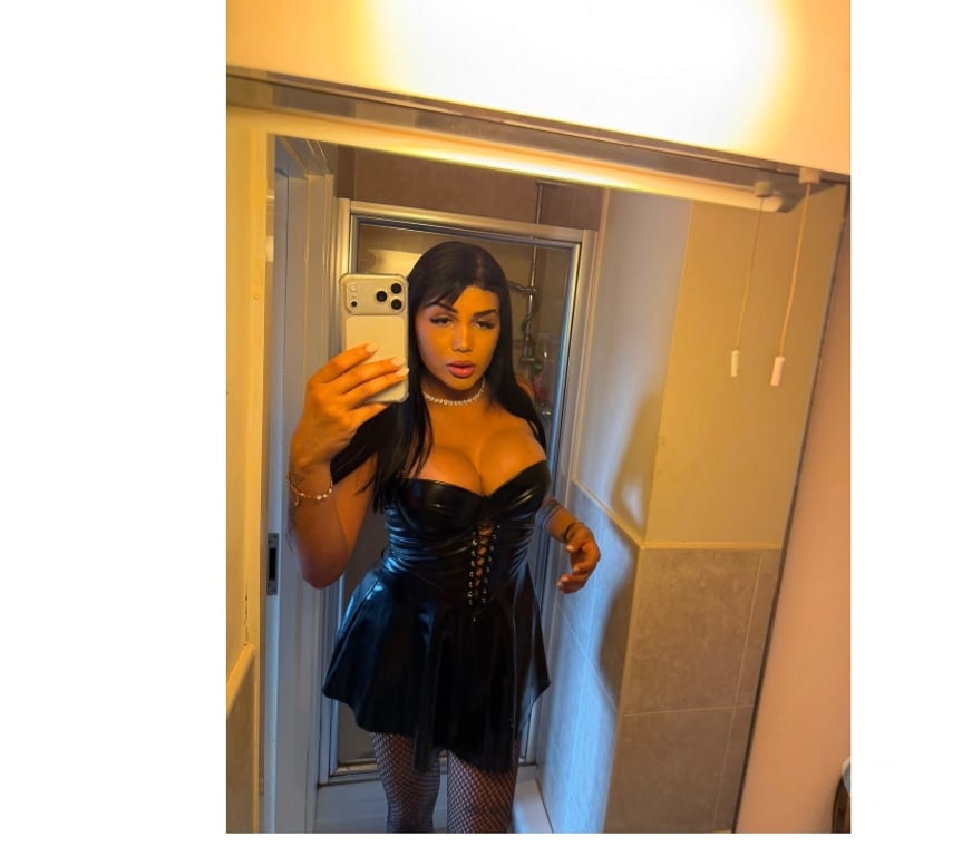 Escorts County Durham Darlington - Photos for 🎀🇧🇷TRANS TS ATHENA 23 Years 🇧🇷🎀