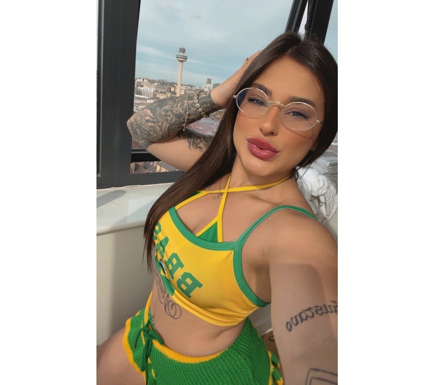 Escorts Leicestershire Leicester - Photos for 🇧🇷BIANCA PARTY GIRL🇧🇷 Brazilian 100% REAL