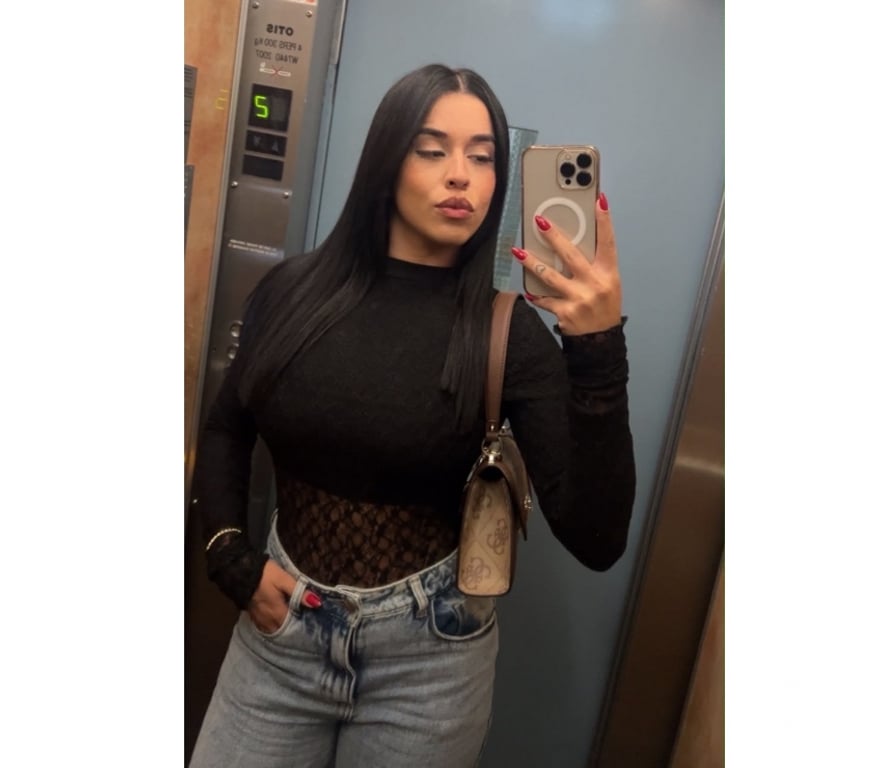 Escorts Kent Canterbury - Photos for JULIE BRAZILIAN FRIENDLY AND GENUINE GIRL💯🔞🆕