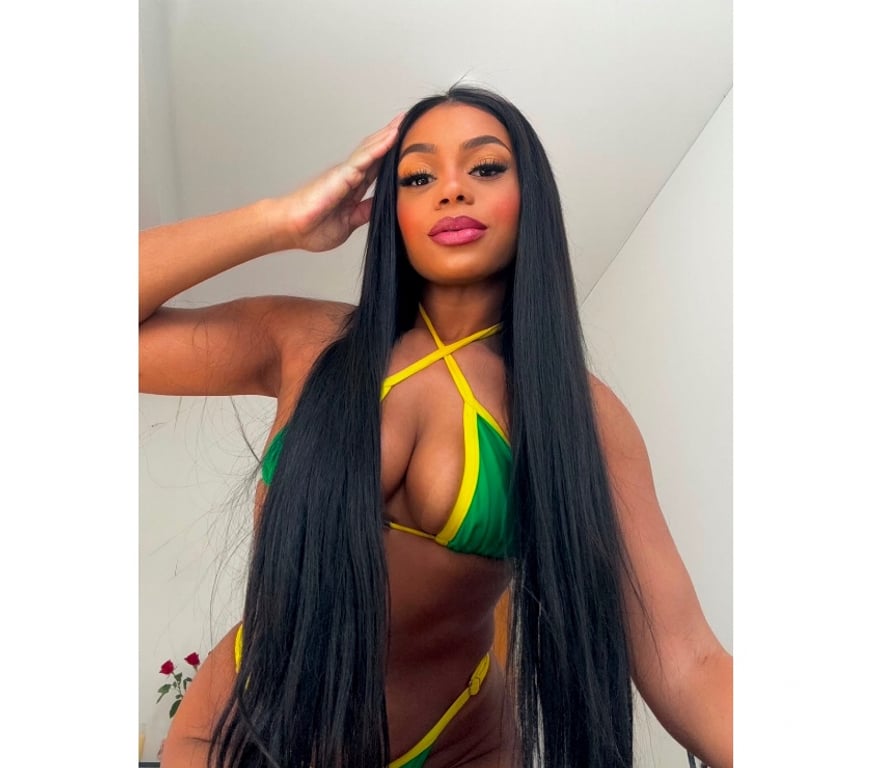 Escorts East London Plaistow - East London - Photos for TALITA 🇧🇷😈REAL GIRL FROM £40