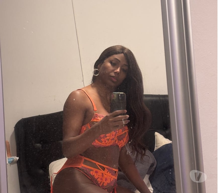 Trans Escorts Dorset Bournemouth, Christchurch and Poole - Photos for TS DÉBORA VASQUES HERE IN CITY