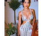 💯New Asian Model,⭐Party girl