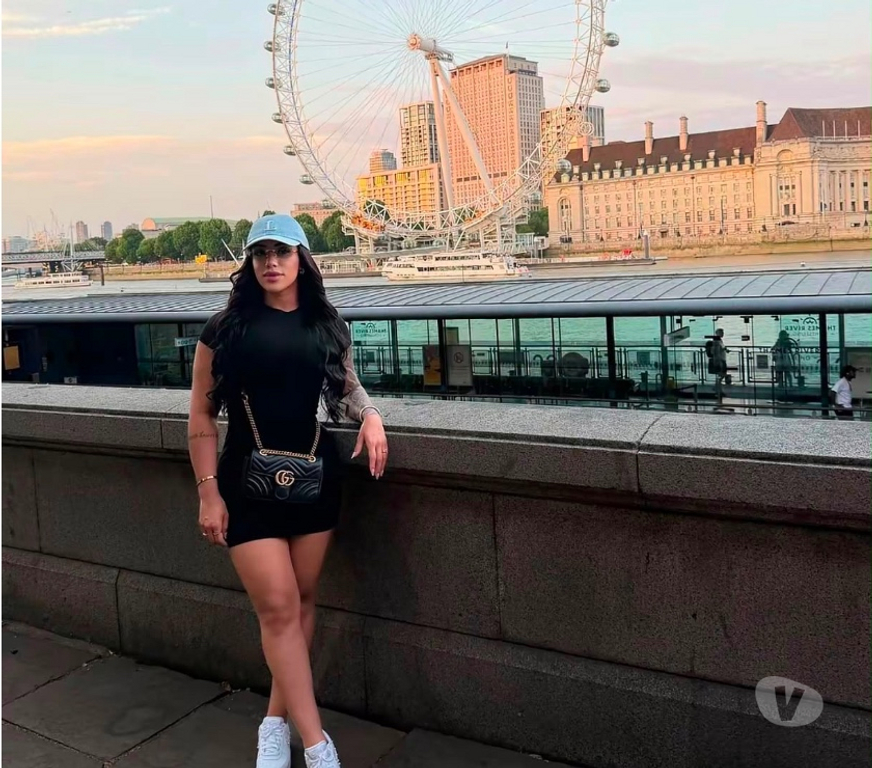 Escorts North London Finsbury Park - North London - Photos for MELL🍯✨BRASILEIRA😈PARTY GIRL🍾100% REAL✨