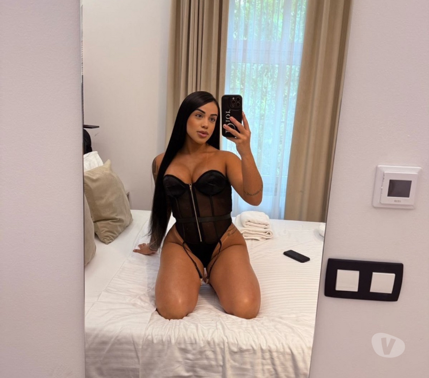 Escorts North London Finsbury Park - North London - Photos for MELL🍯✨BRASILEIRA😈PARTY GIRL🍾100% REAL✨