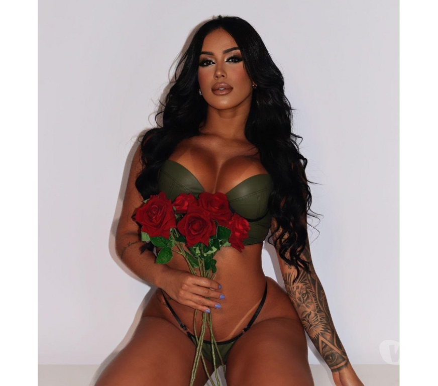 Escorts North London Finsbury Park - North London - Photos for MELL🍯✨BRASILEIRA😈PARTY GIRL🍾100% REAL✨