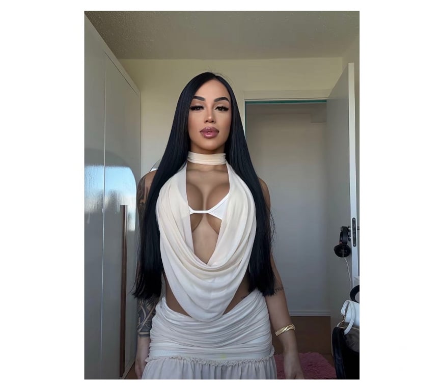 Escorts North London Finsbury Park - North London - Photos for BELLA❤️✨BRASILEIRA😈PARTY GIRL🍾100% REAL✨