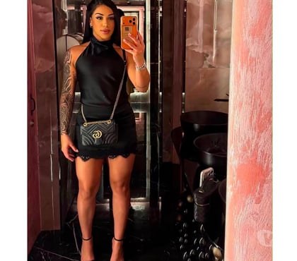  Escorts Finsbury Park North London - Photos for MELL🍯✨BRASILEIRA😈PARTY GIRL🍾100% REAL✨