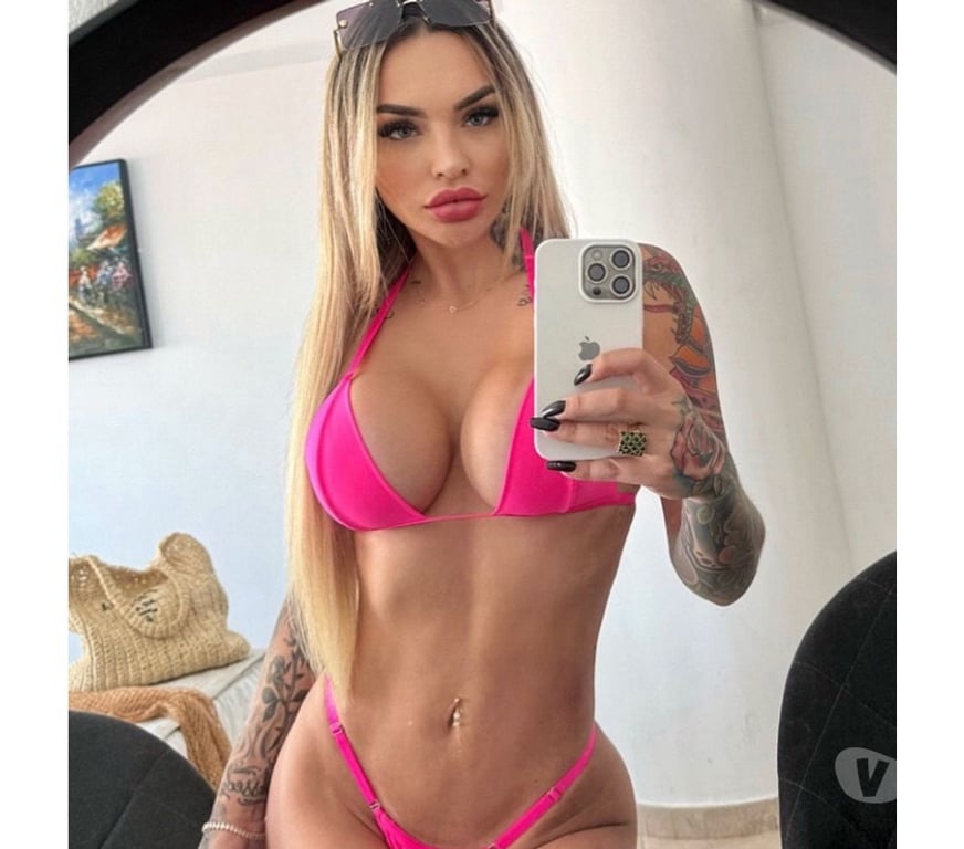 Escorts Glasgow Glasgow City Centre - Glasgow - Photos for 🔥 Sarah Blonde Bombshell 😈💦😋